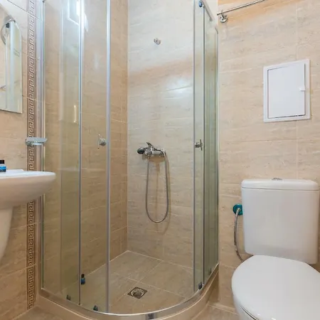 Luxury 1bdr In Astoria Iq Elenite