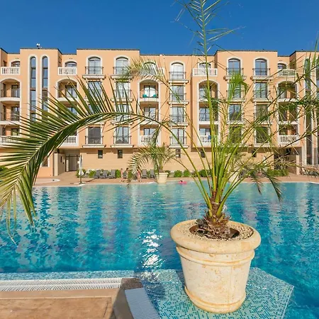 Appartement Luxury 1bdr In Astoria Iq